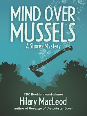 cover image of Mind Over Mussels